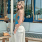 Backless Single Layer Bodysuit