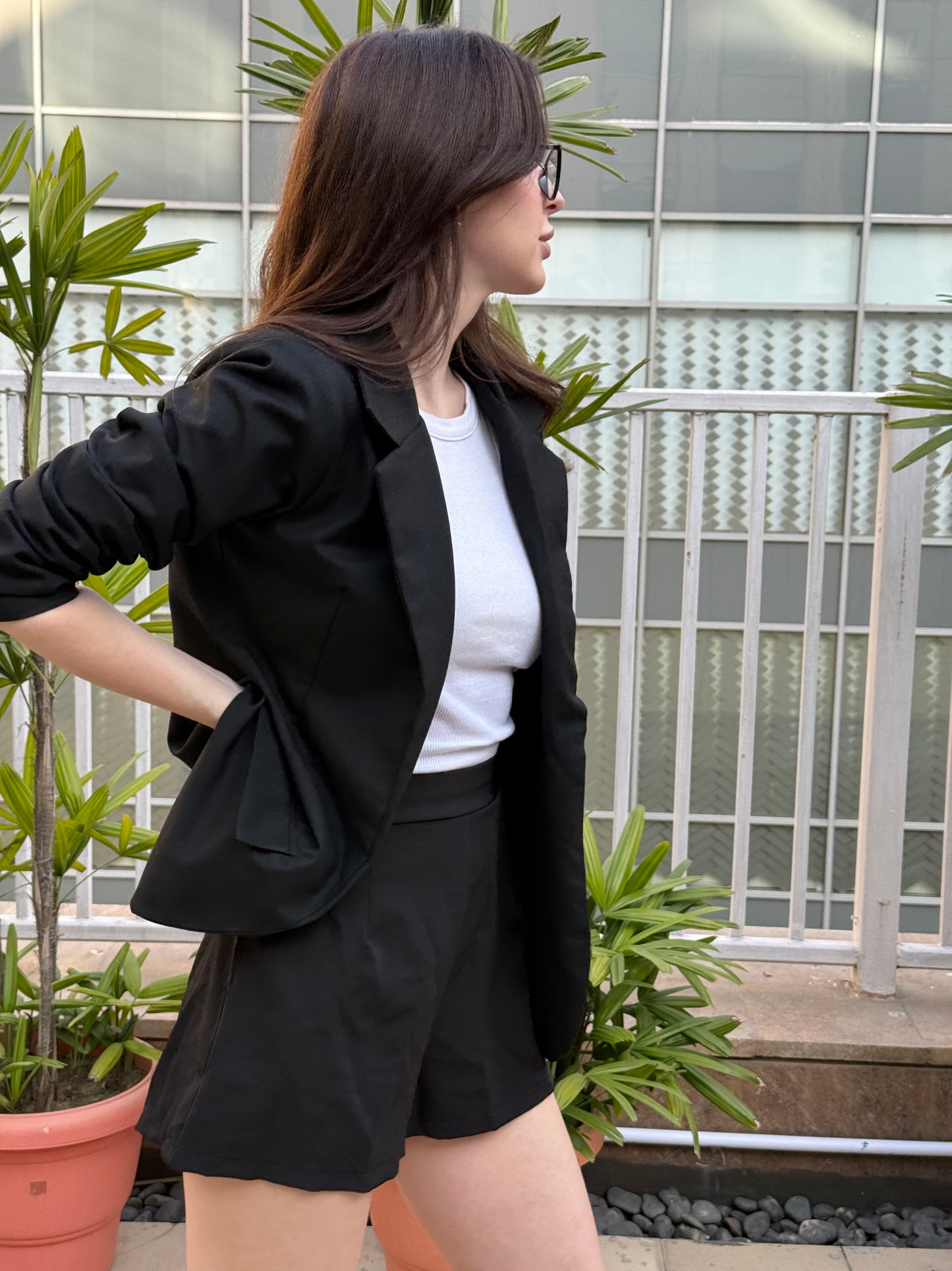 Casual Business Set