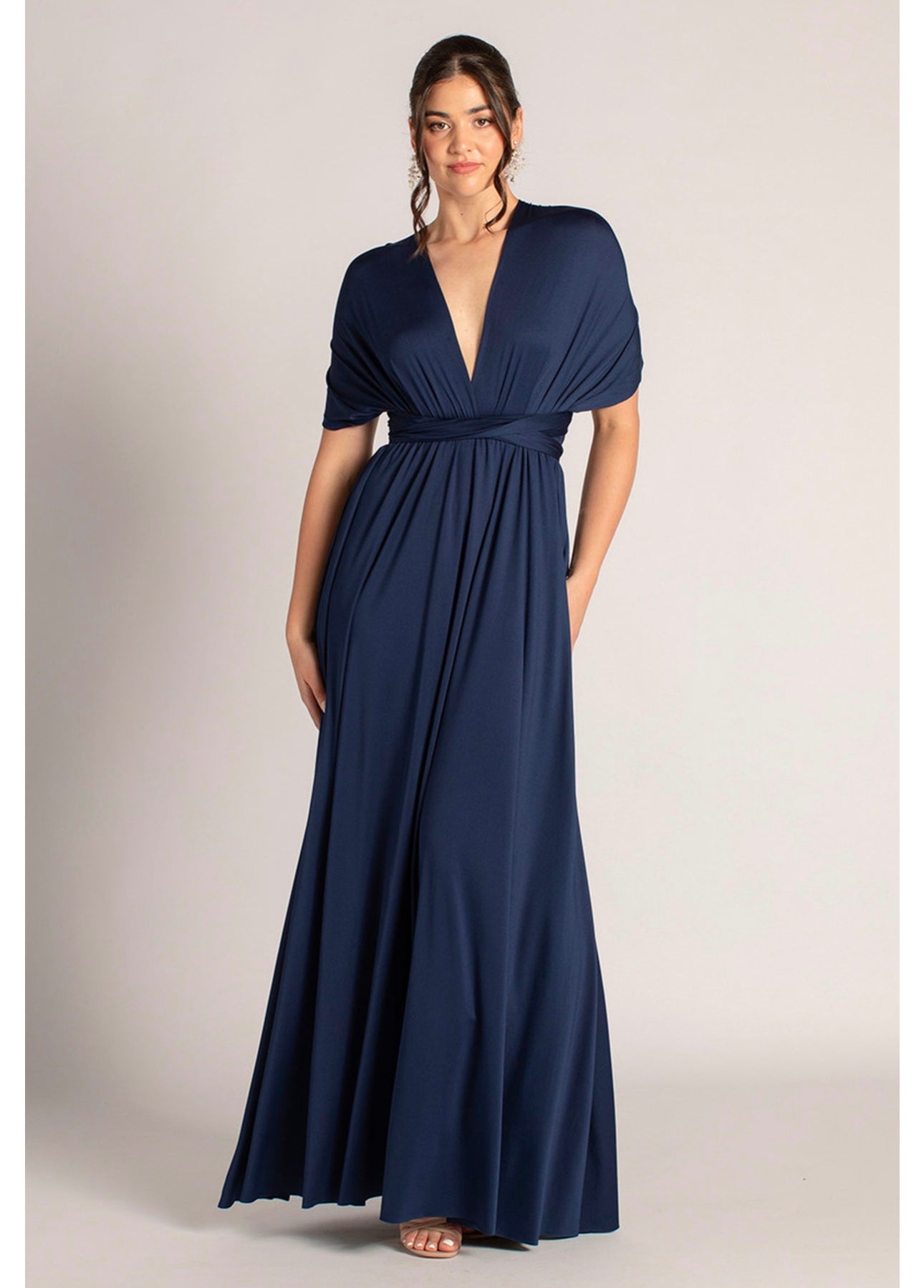 Infinity Dress