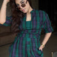 Wrap 3 Pc Office Look Co-ordinates