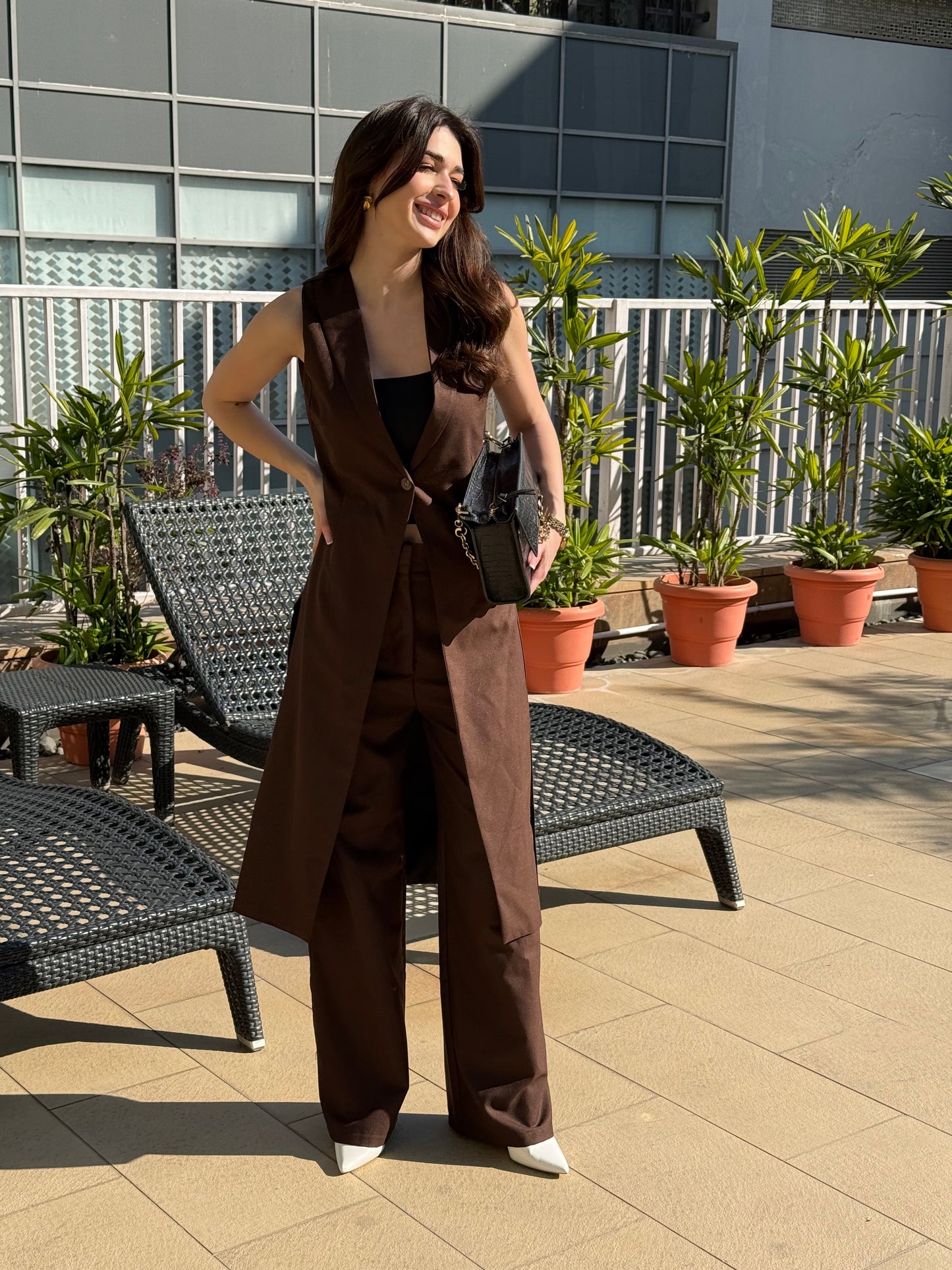 Dark Chocolate Corporate Set