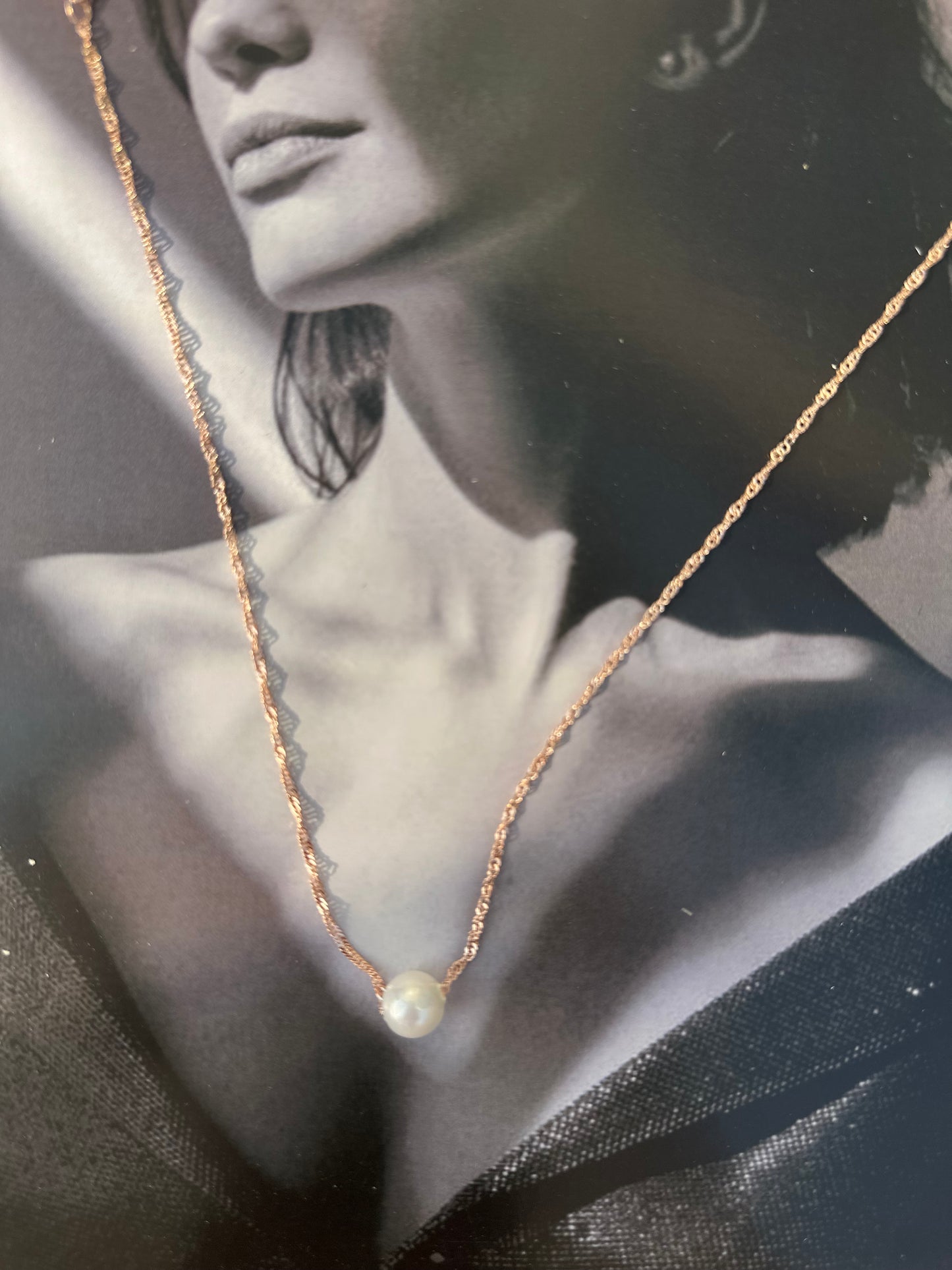 Alpha Set Of 3 Chains
