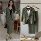 Briganza Corporate Look