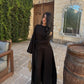 Arabic Babe 3 Pc Co-ordinates