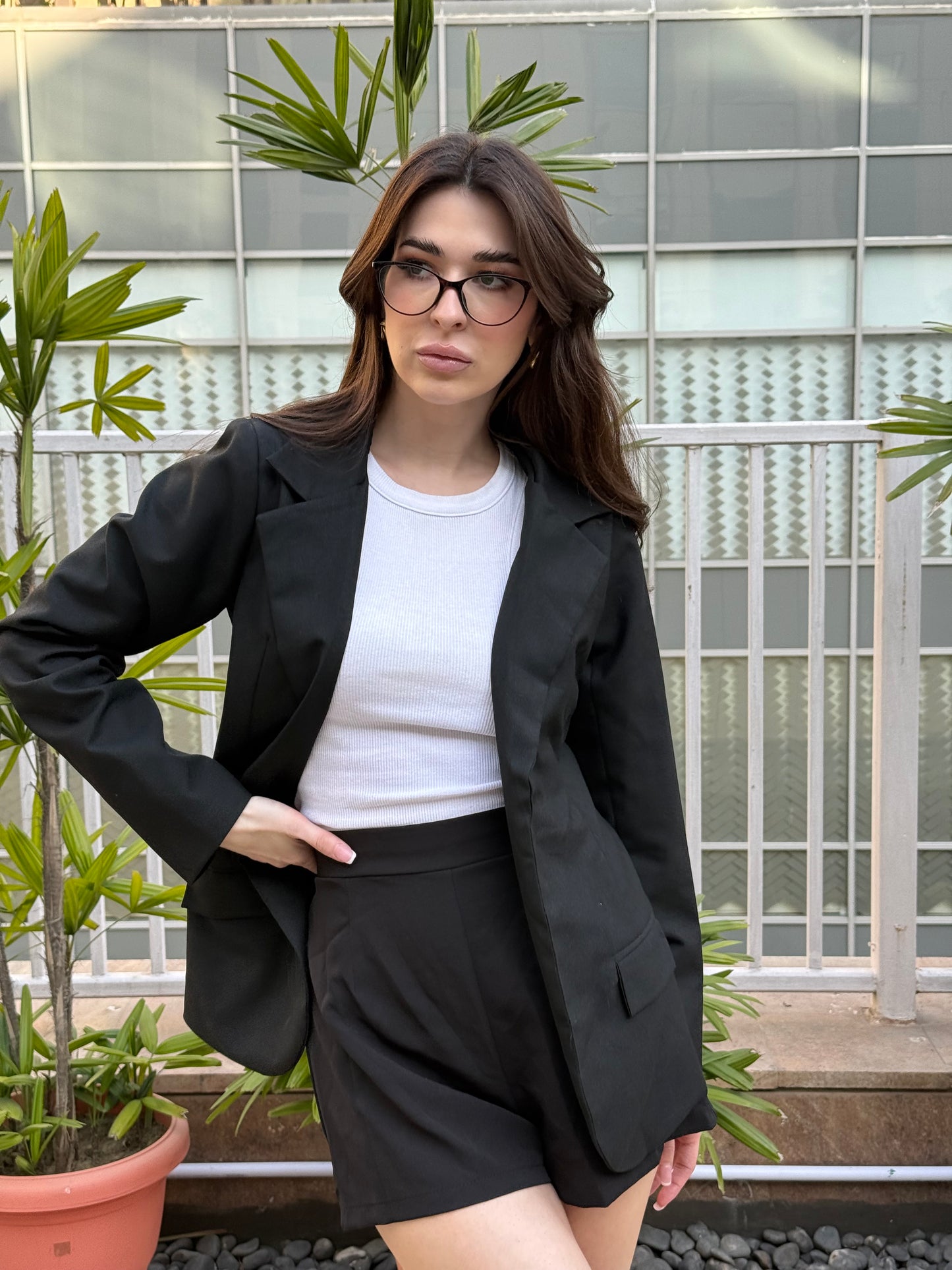 Casual Business Set