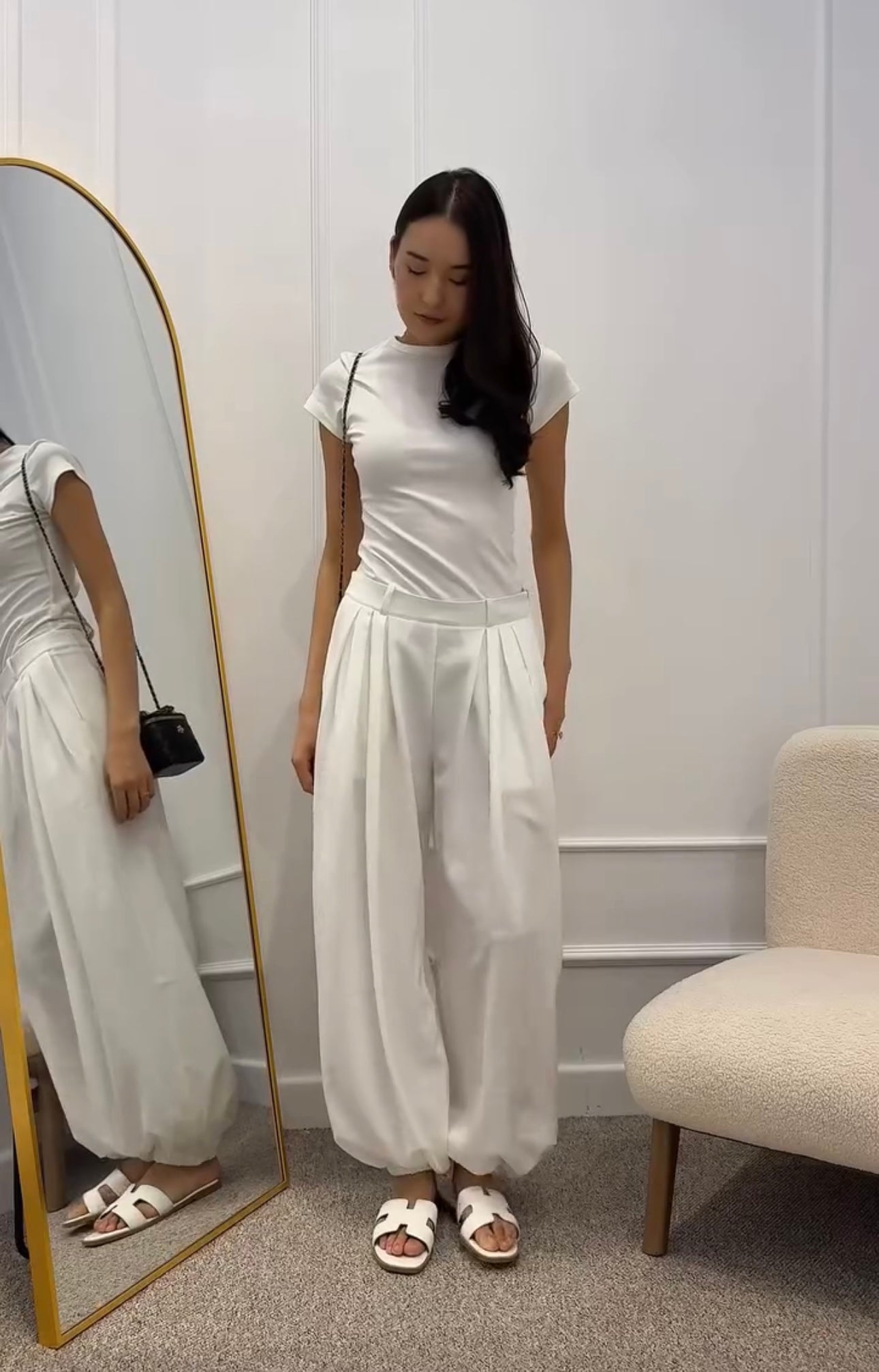 Aladdin Trousers