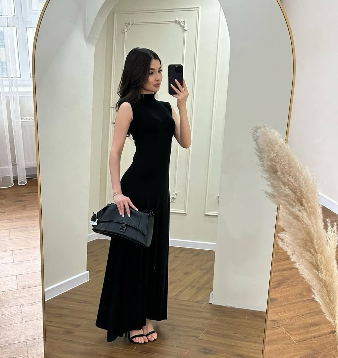 Everyday Gown Dress