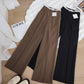 Loewe Pants With Side Zipper