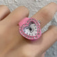 Ring Watches