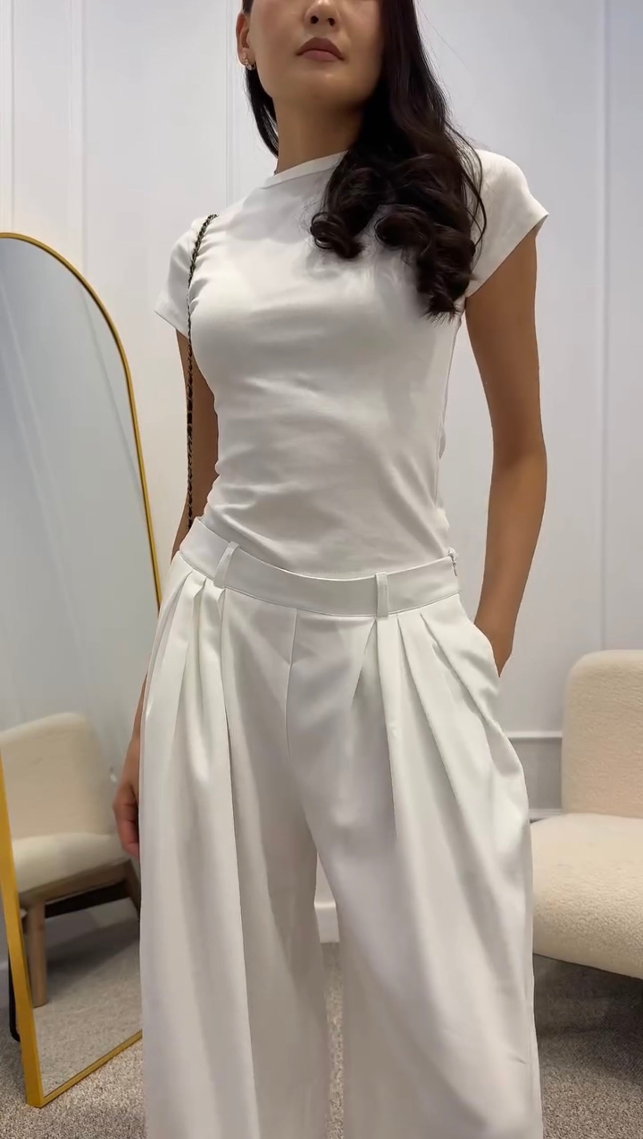 Aladdin Trousers