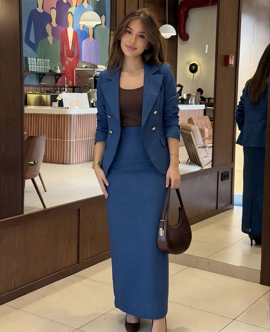 Briganza Corporate Look
