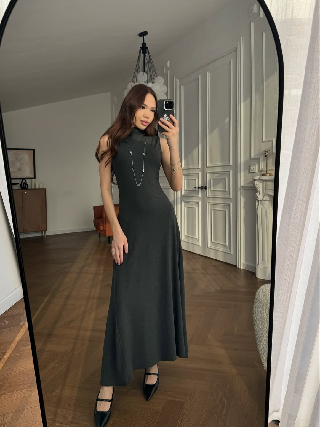 Everyday Gown Dress