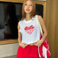 Quirky Half Tops