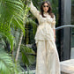 Modest Cotton Loose Fit Co-ordinates