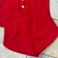 Poppy Playful Shorts