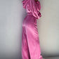 Super Soft Velvet Lounge Wear Set
