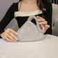 StyleAsh Mini Rhinestone Evening Bag