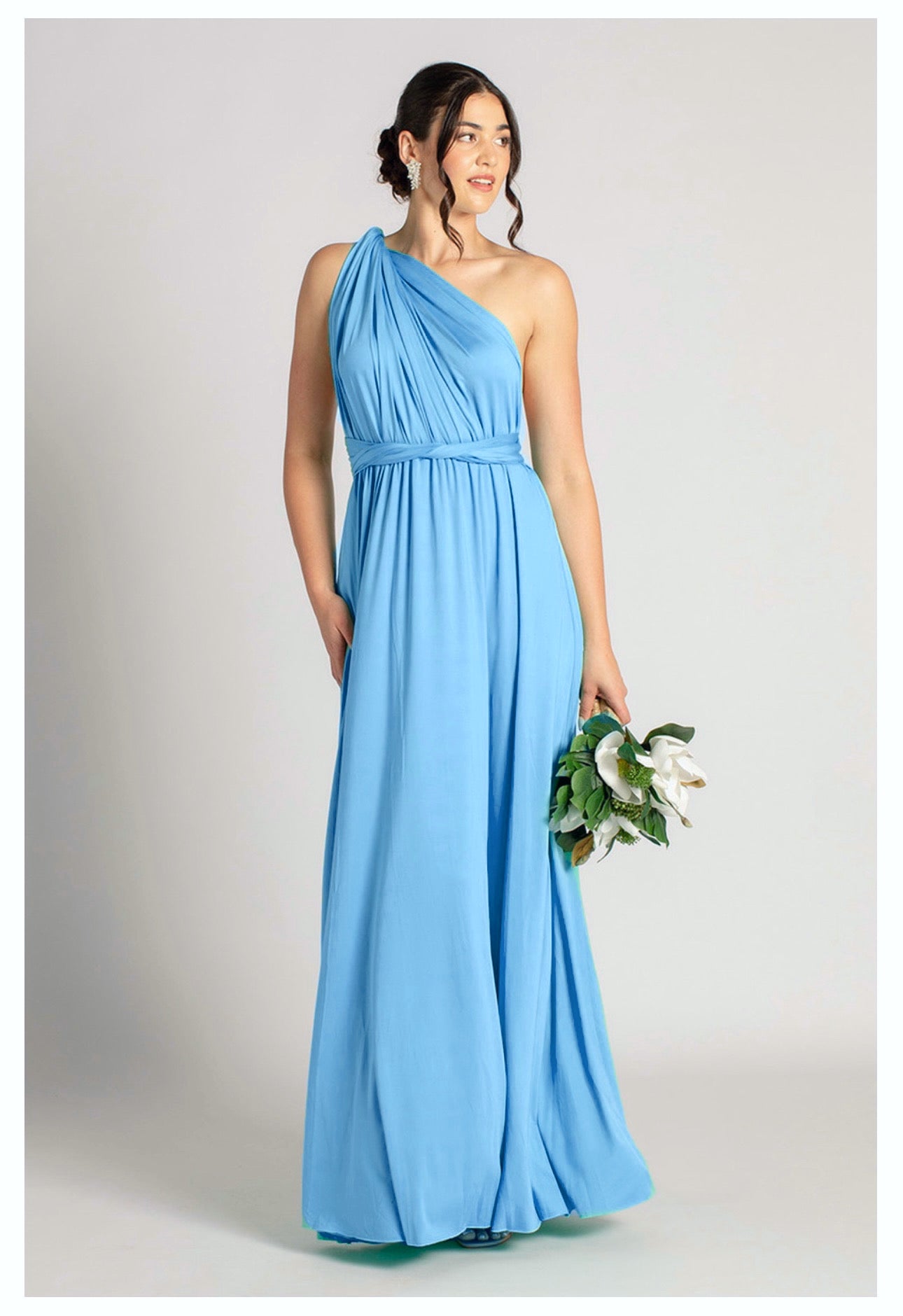 Infinity Dress