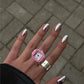 Ring Watches