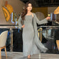 October Dress