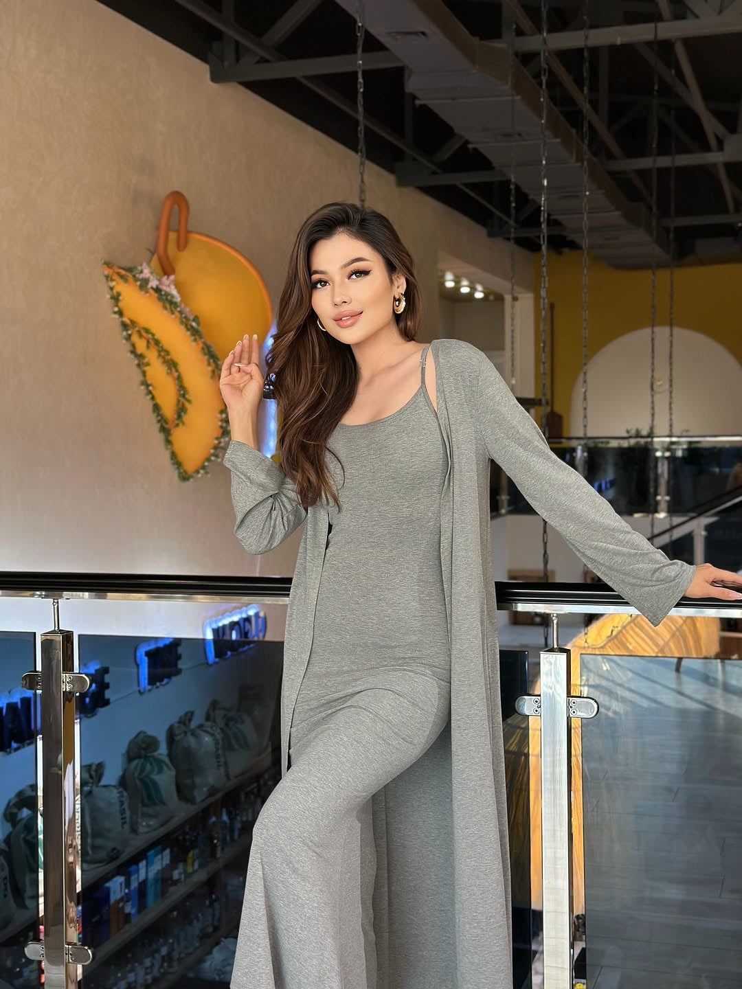 October Dress