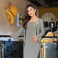 October Dress
