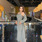 October Dress