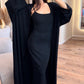 October Dress