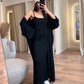 October Dress