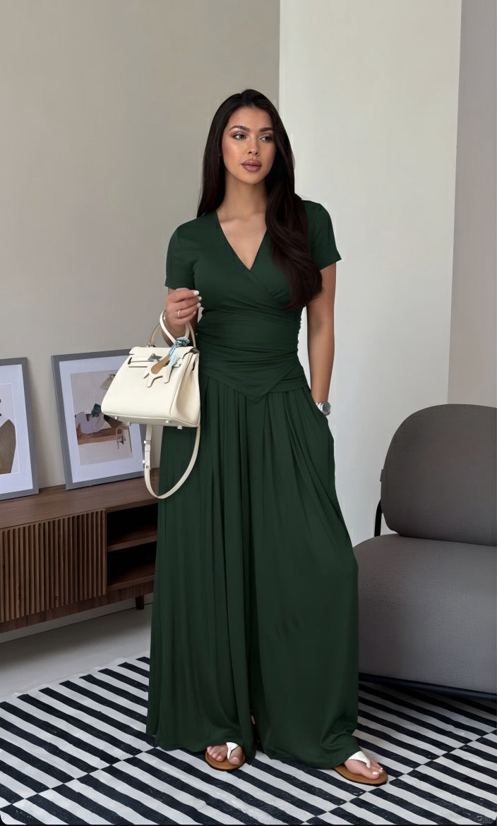 Airport Look Co-ordinates