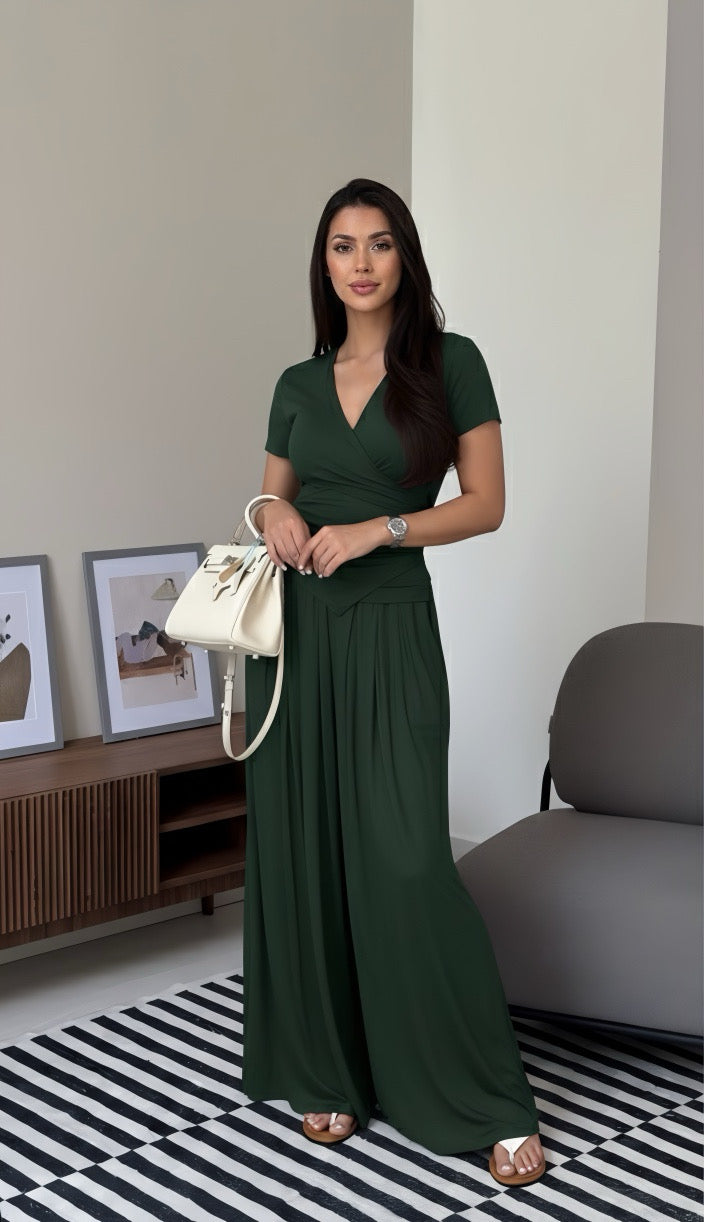 Airport Look Co-ordinates