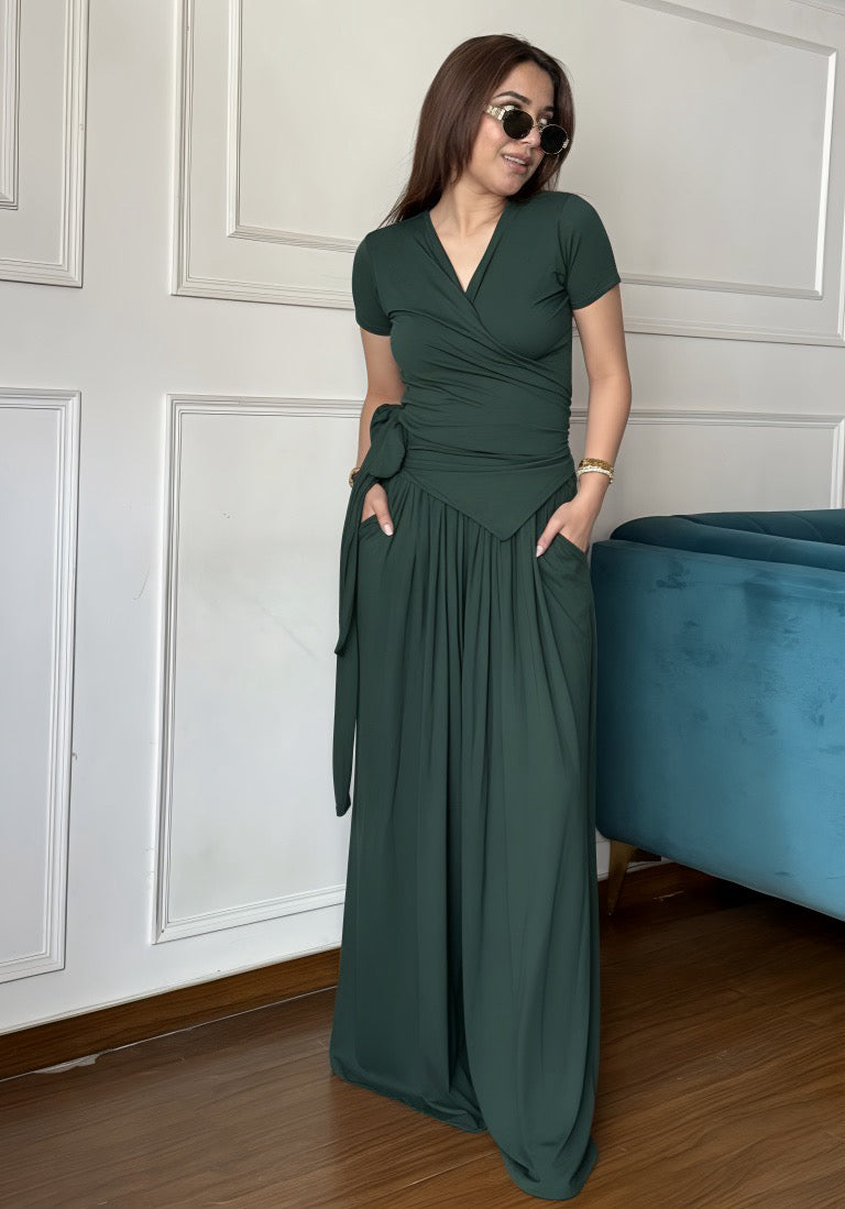 Airport Look Co-ordinates