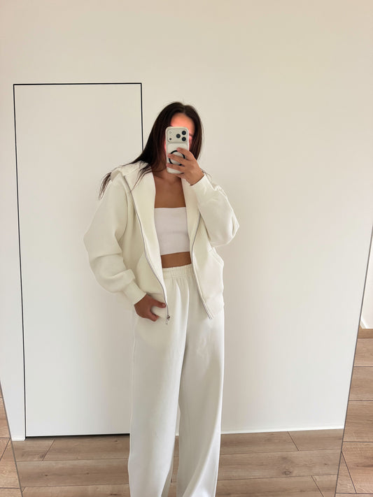 Winter Evening Walk Tracksuit