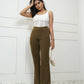 Neutral Stretch Pants