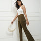 Neutral Stretch Pants