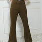 Neutral Stretch Pants
