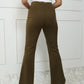 Neutral Stretch Pants