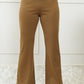 Neutral Stretch Pants