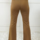 Neutral Stretch Pants