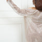 Moonlight Padded Bustier Top With Shrug