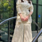 Modest Cotton Loose Fit Co-ordinates