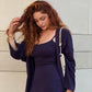 October Dress