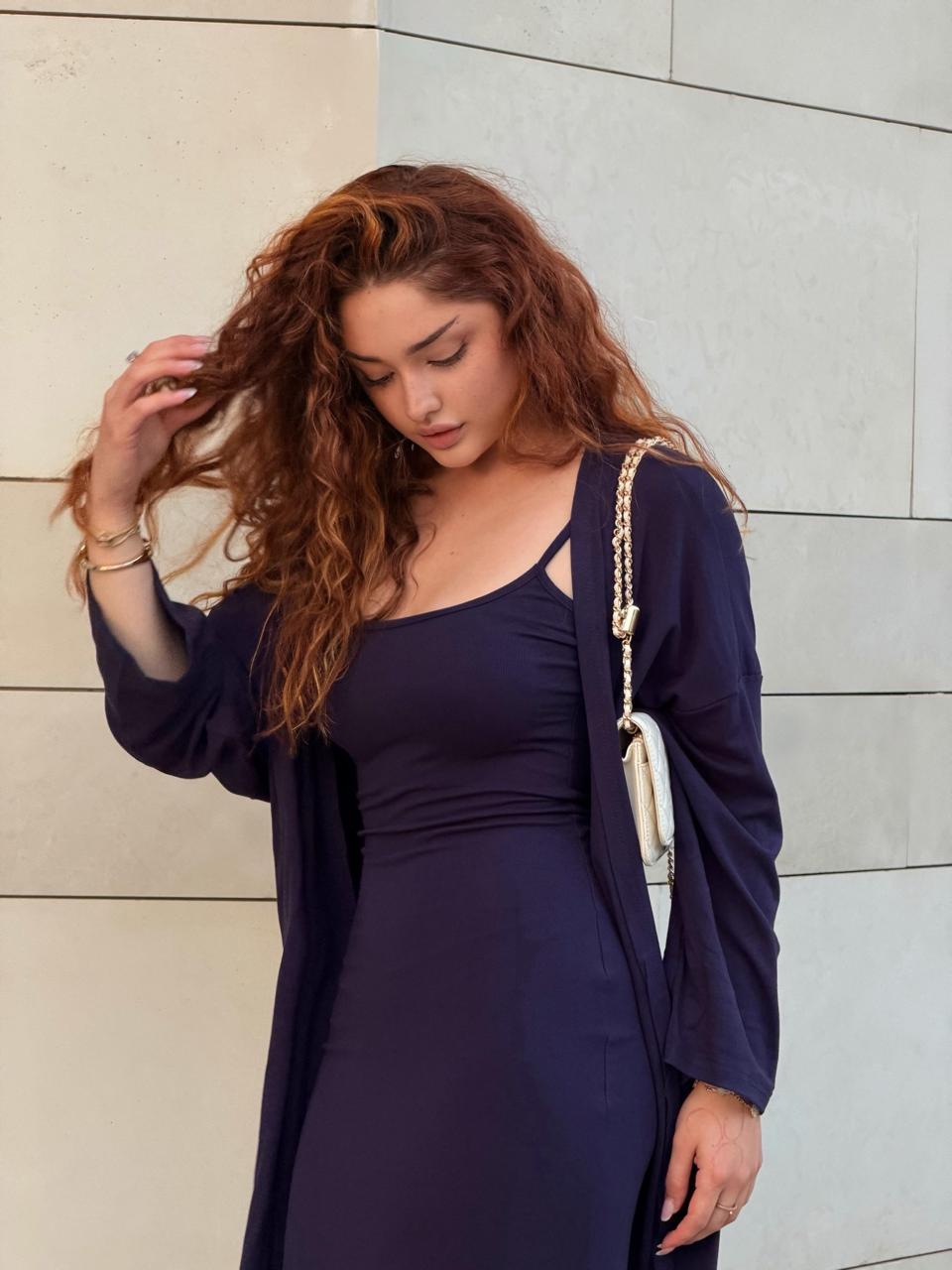 October Dress