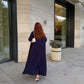 October Dress