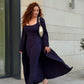 October Dress