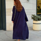 October Dress