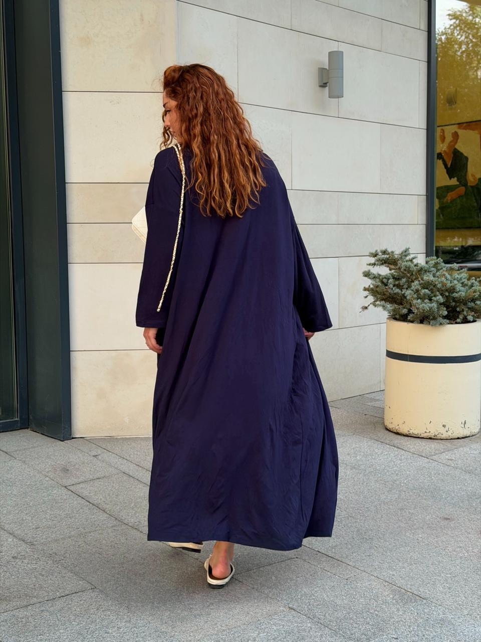 October Dress