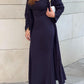 October Dress