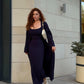October Dress