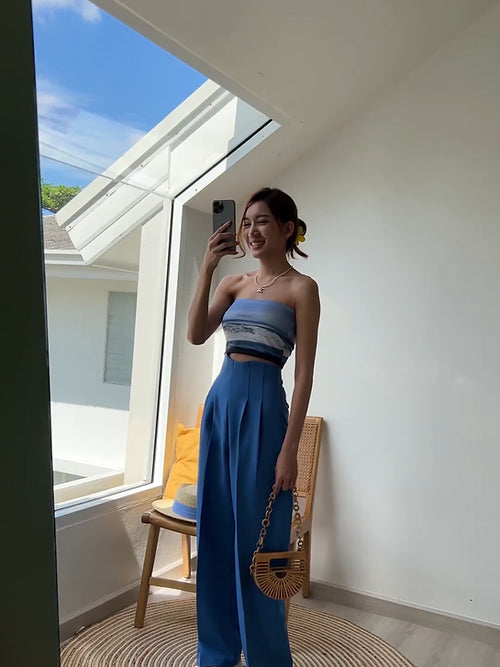 High Waist Pants for Women